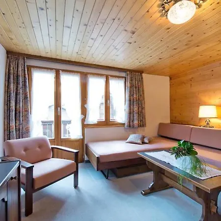 Maria Appartement-fewo 4-bettwohnung Nr- 1 By Interhome *